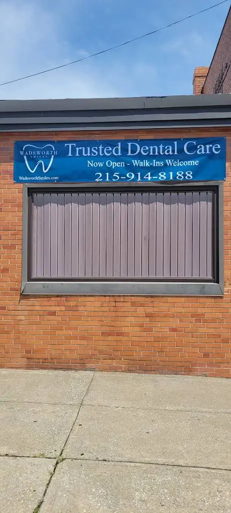 Wadsworth Smiles