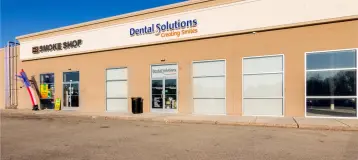 Dental Solutions of Cedarbrook