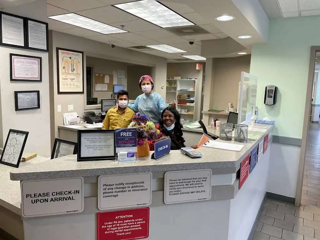 American Family Care P.C.