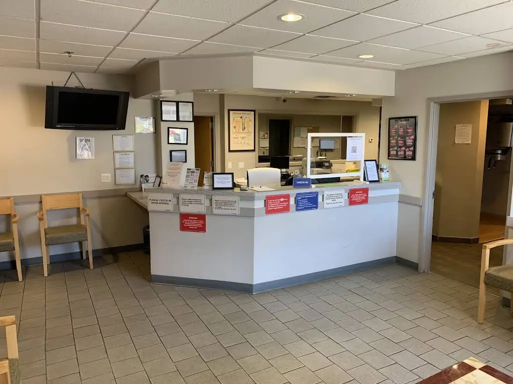American Family Care P.C.