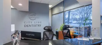 City Line Dentistry