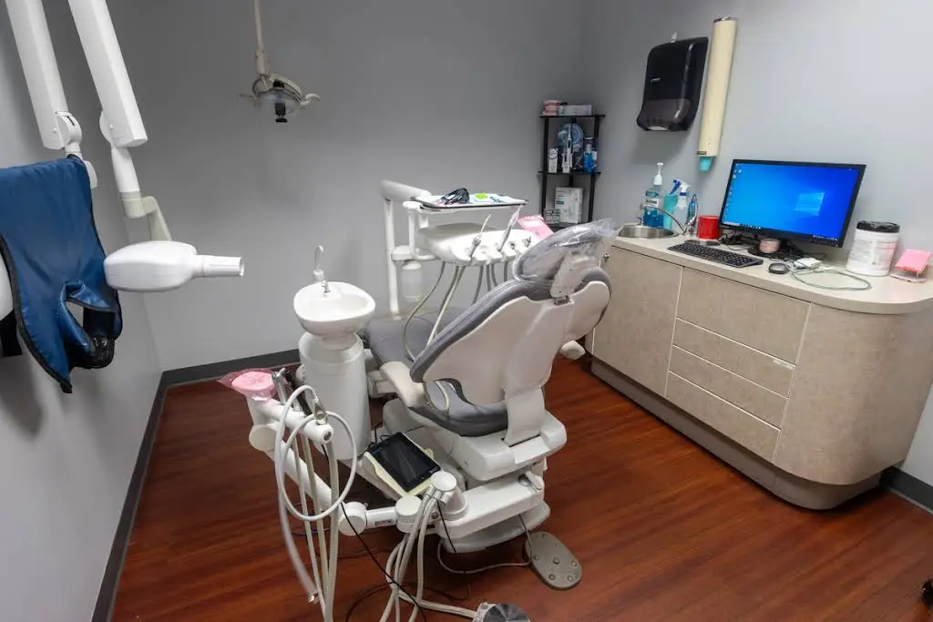 City Line Dentistry