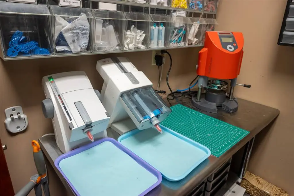 City Line Dentistry