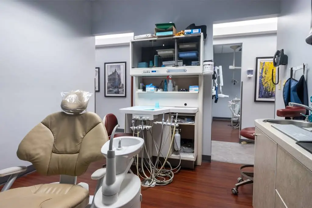 City Line Dentistry
