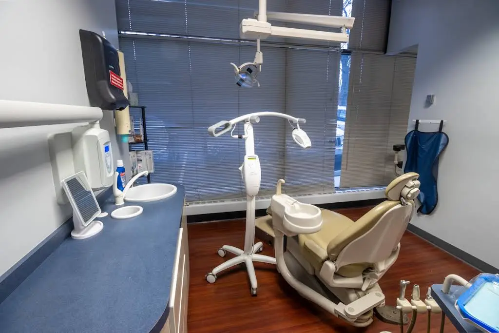 City Line Dentistry