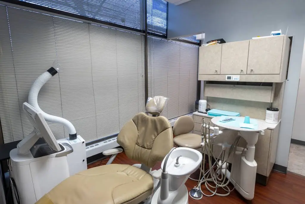 City Line Dentistry