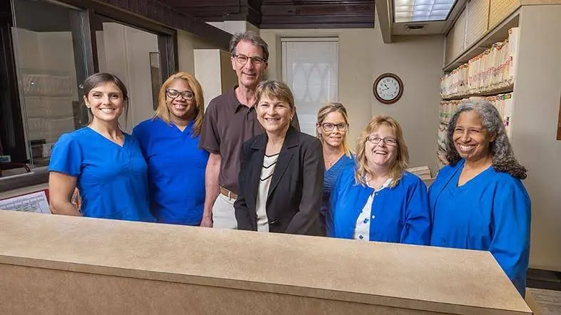 Greene Street Dental