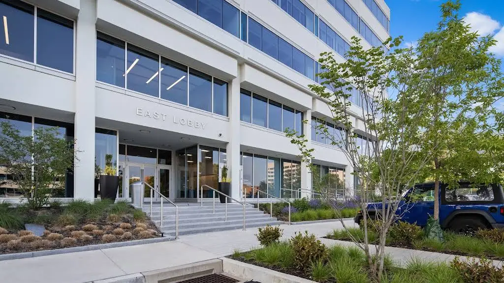 Dental Solutions of Bala Cynwyd - Professional dental clinic exterior with modern facilities