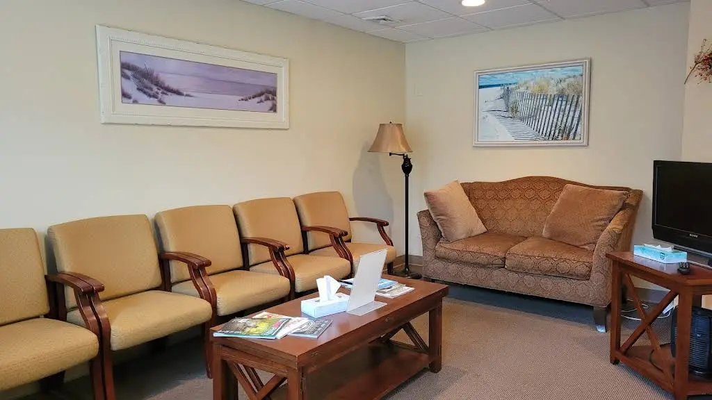 Commonwealth Oral and Facial Surgery & Dental Implant Center - Professional dental clinic exterior with modern facilities