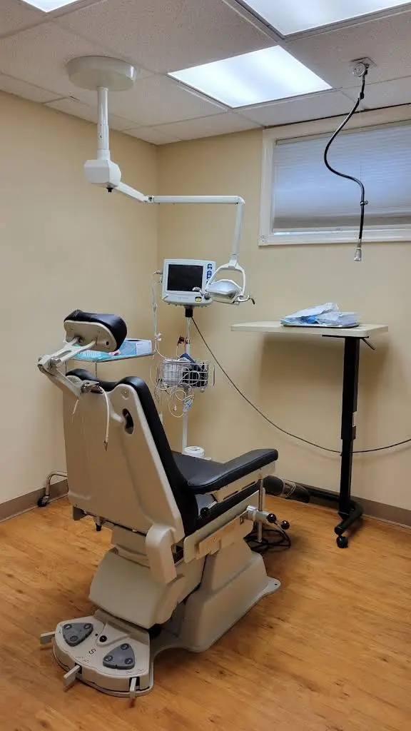 Commonwealth Oral and Facial Surgery & Dental Implant Center
