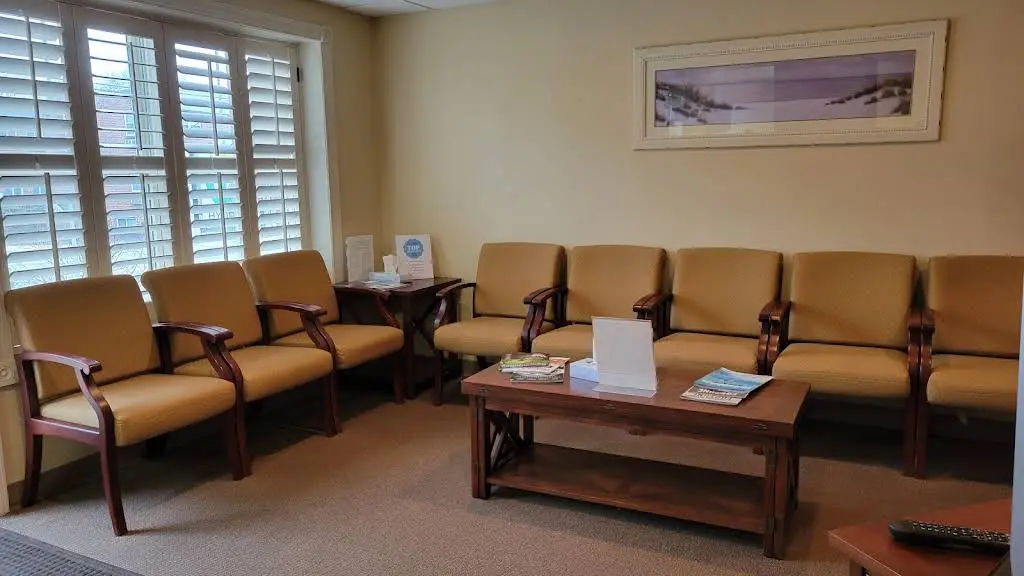 Commonwealth Oral and Facial Surgery & Dental Implant Center