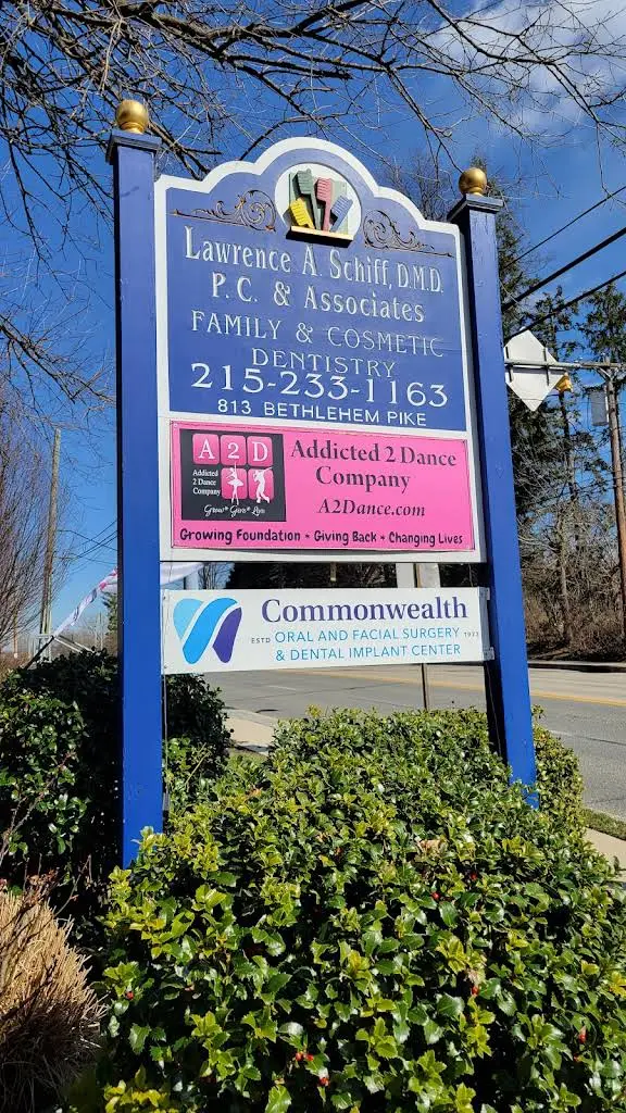 Commonwealth Oral and Facial Surgery & Dental Implant Center