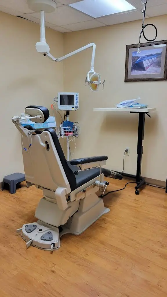 Commonwealth Oral and Facial Surgery & Dental Implant Center