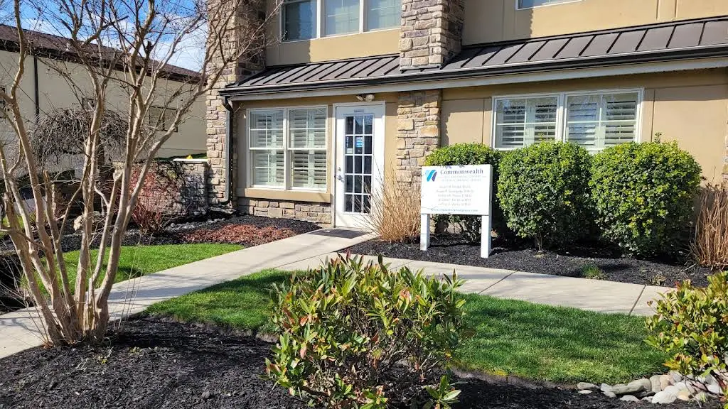 Commonwealth Oral and Facial Surgery & Dental Implant Center