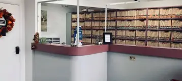 Mazharul H. Zaim DDS & Associates