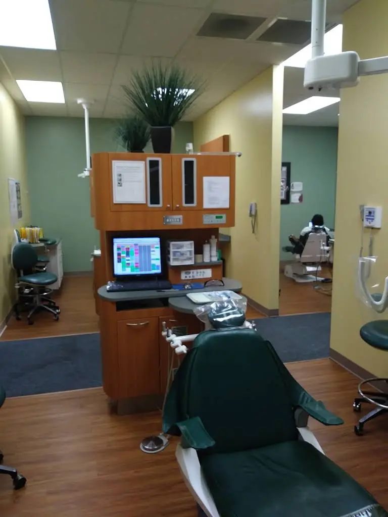 Dental Dreams