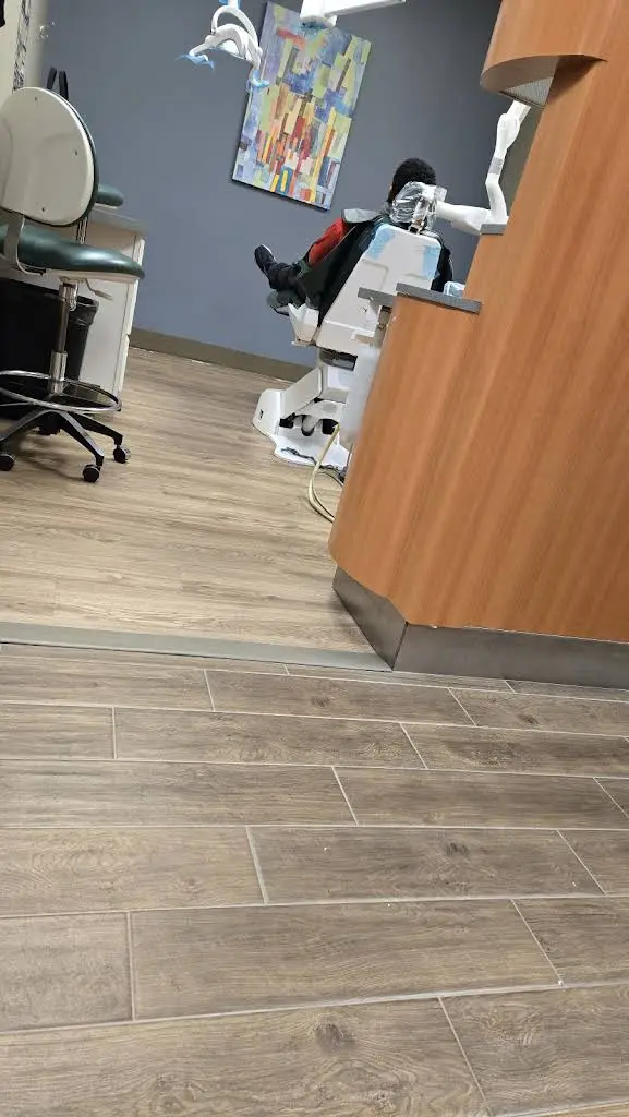 Dental Dreams