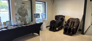 MaxWellness MD Health