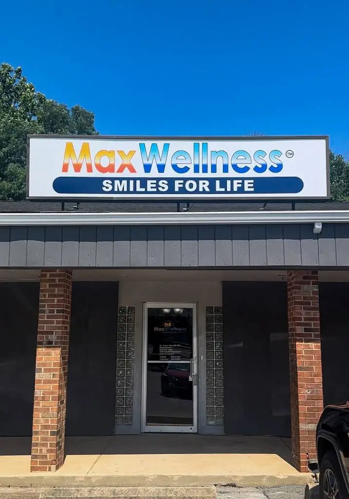 MaxWellness MD Health