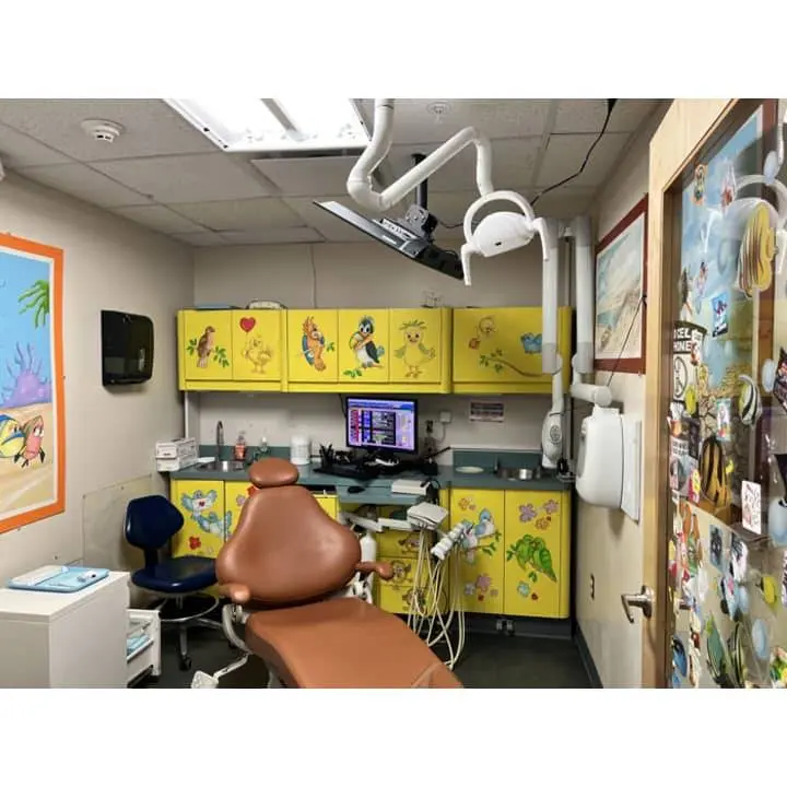 Gentle Touch Smiles for Kids Dental & Orthodontics