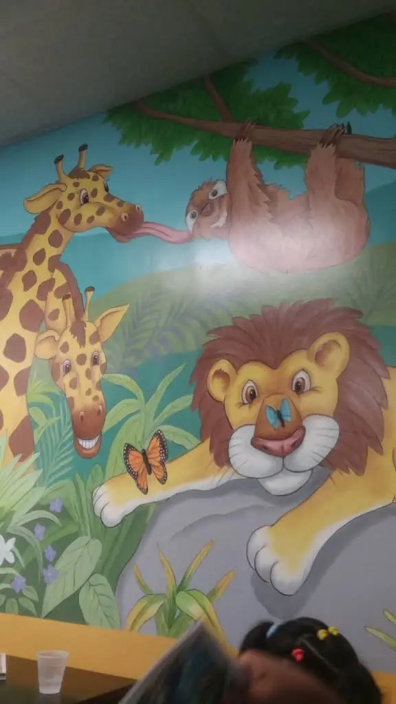 Gentle Touch Smiles for Kids Dental & Orthodontics