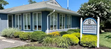 Stavisky Orthodontics - Pennsville
