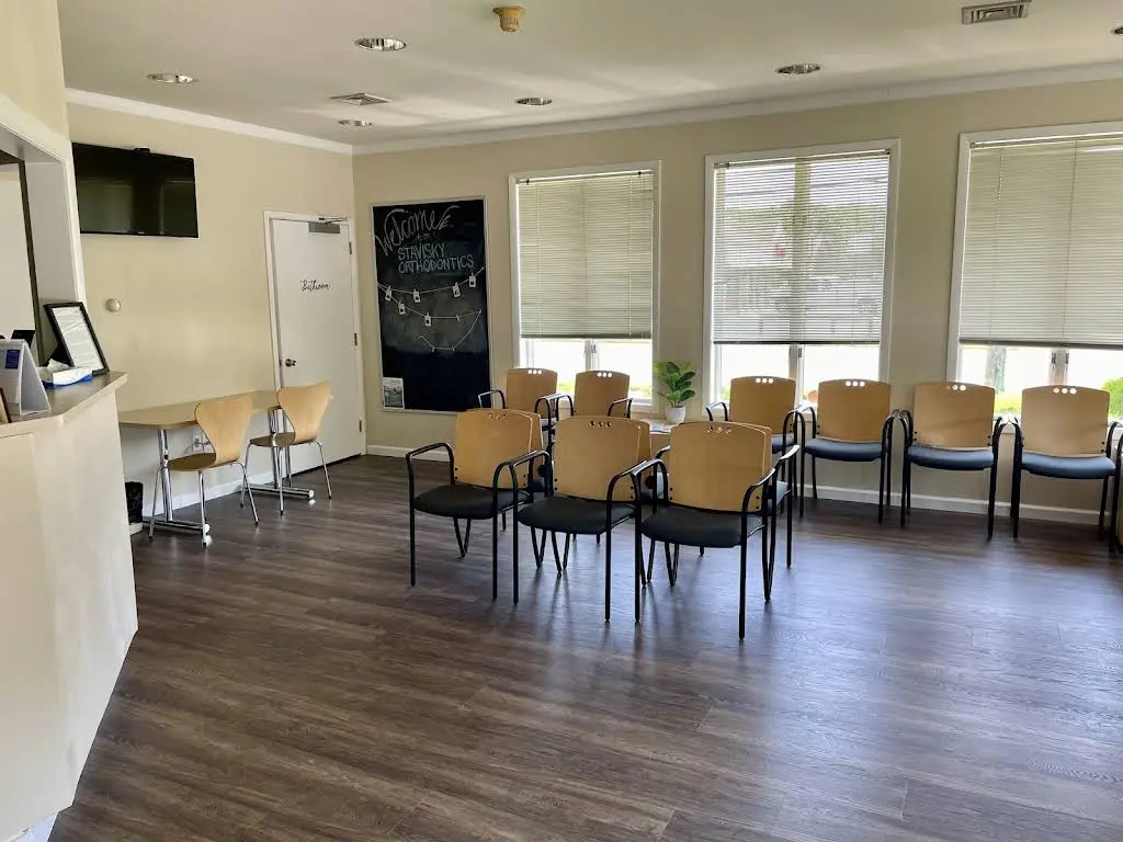 Stavisky Orthodontics - Pennsville