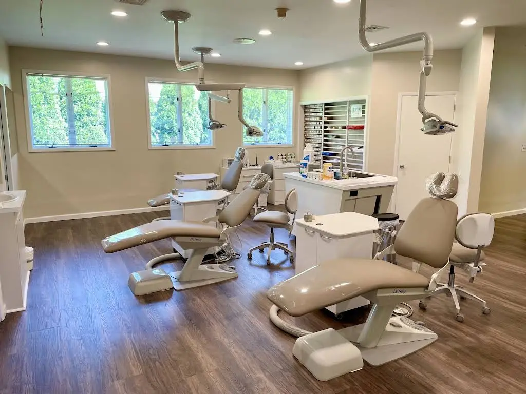Stavisky Orthodontics - Pennsville