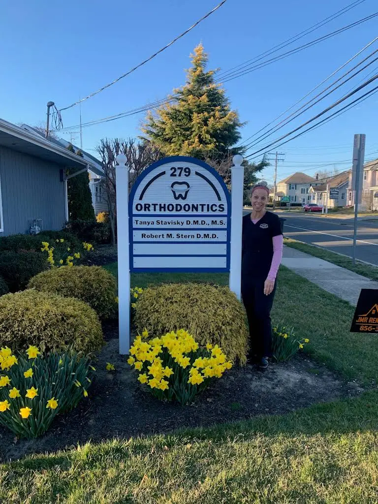 Stavisky Orthodontics - Pennsville