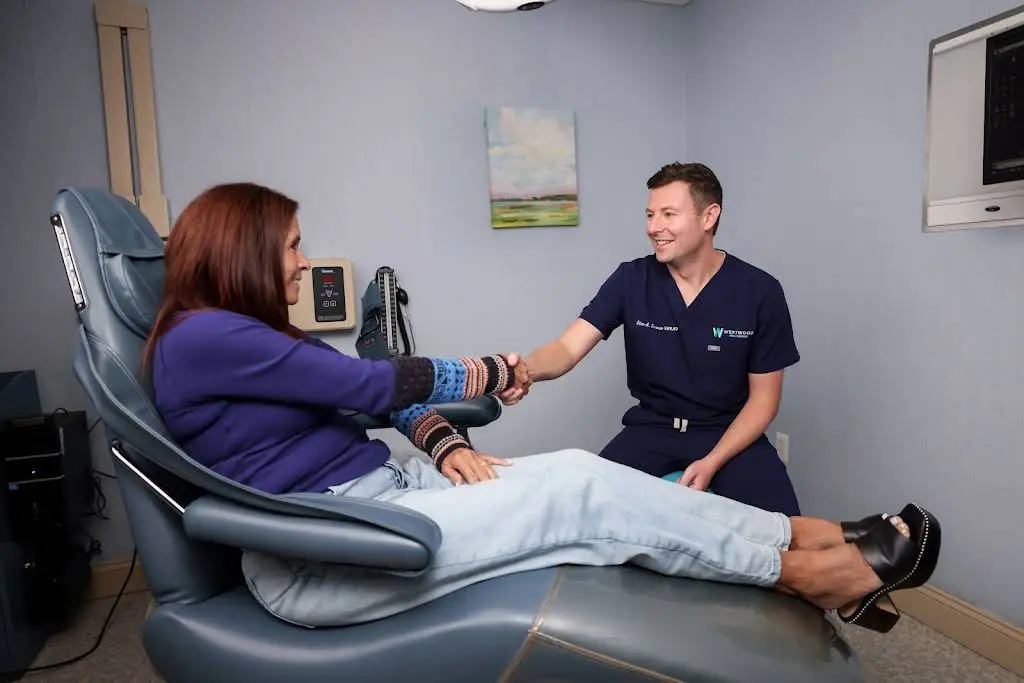 Westwood Oral Surgery & Dental Implants