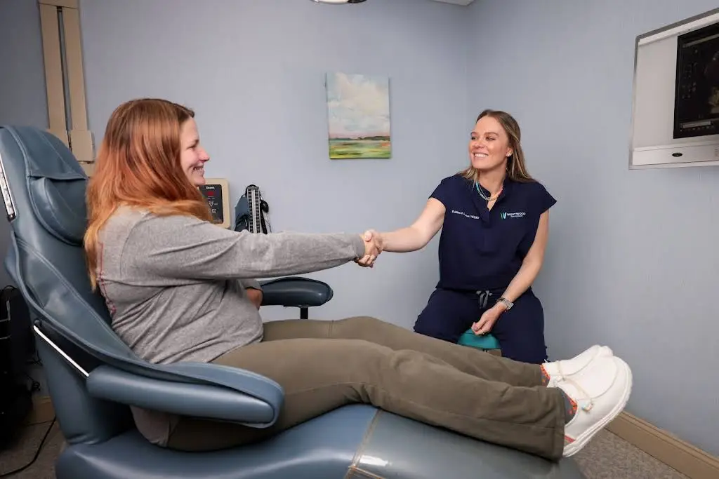 Westwood Oral Surgery & Dental Implants