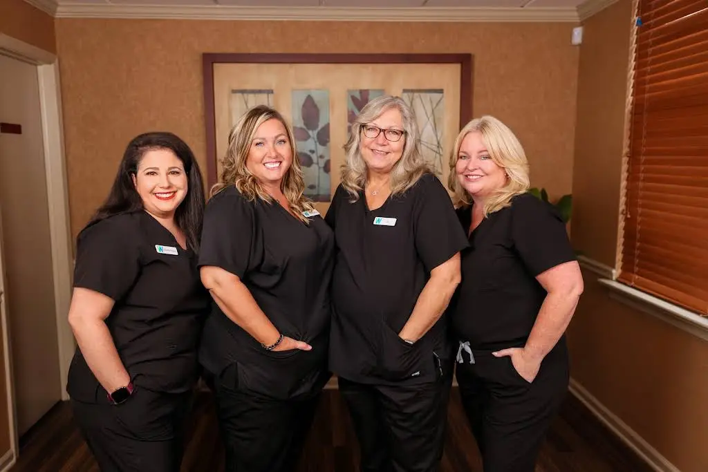 Westwood Oral Surgery & Dental Implants