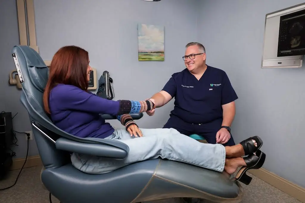Westwood Oral Surgery & Dental Implants