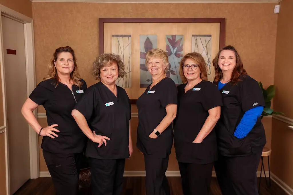 Westwood Oral Surgery & Dental Implants