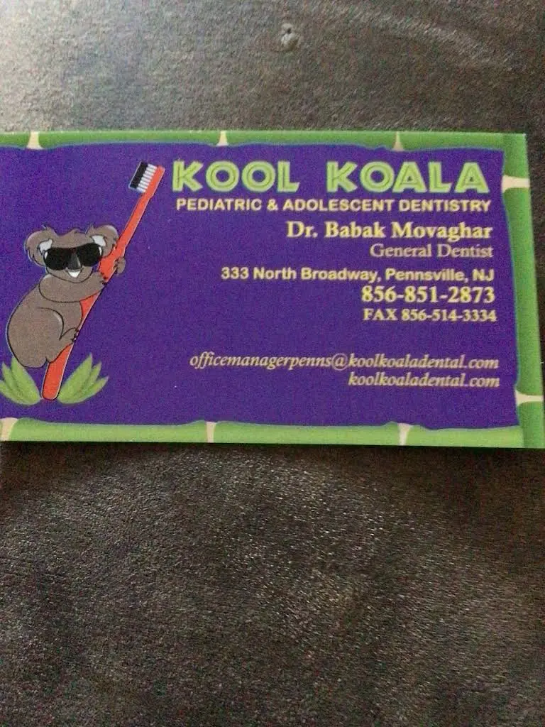 Kool Koala Pediatric and Adolescent Dentistry - Professional dental clinic exterior with modern facilities