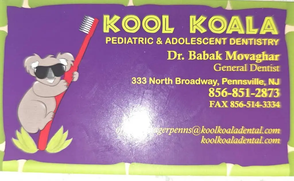 Kool Koala Pediatric and Adolescent Dentistry