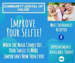 Community Dental of Salem
