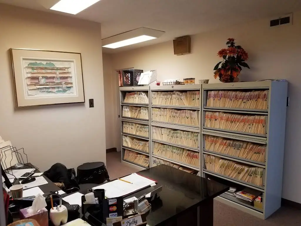 Rapone Family Dentistry
