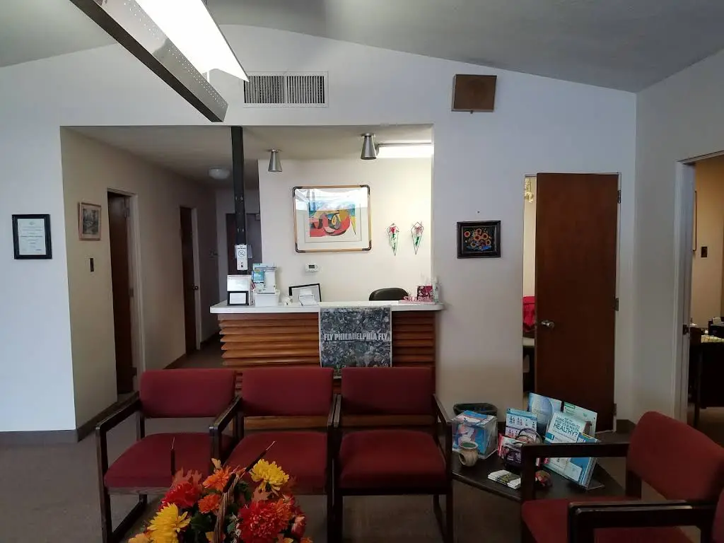 Rapone Family Dentistry