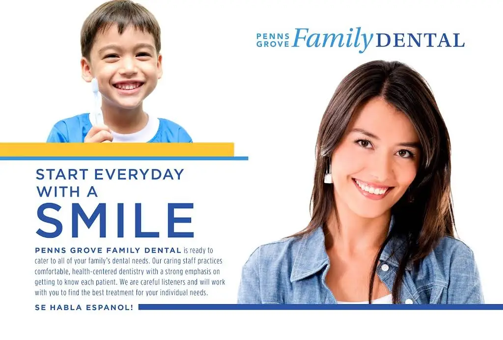 Penns Grove Family Dental