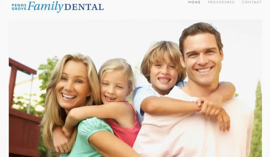 Penns Grove Family Dental