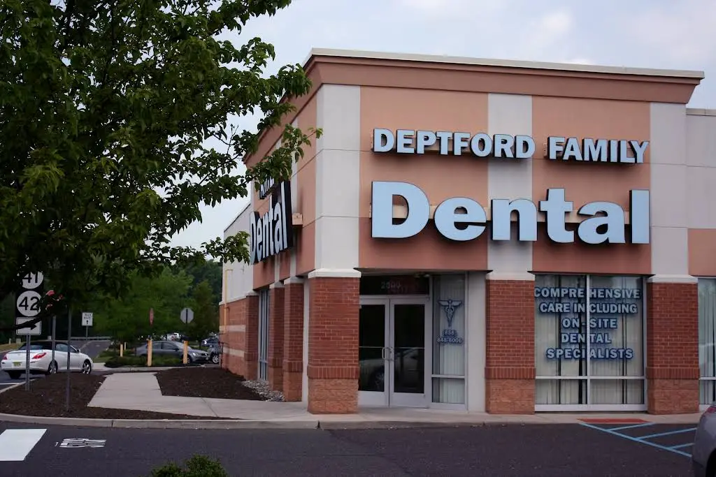 Deptford Family Dental
