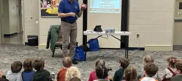 Doylestown Pediatric Dental - Rob Riesenberger DDS
