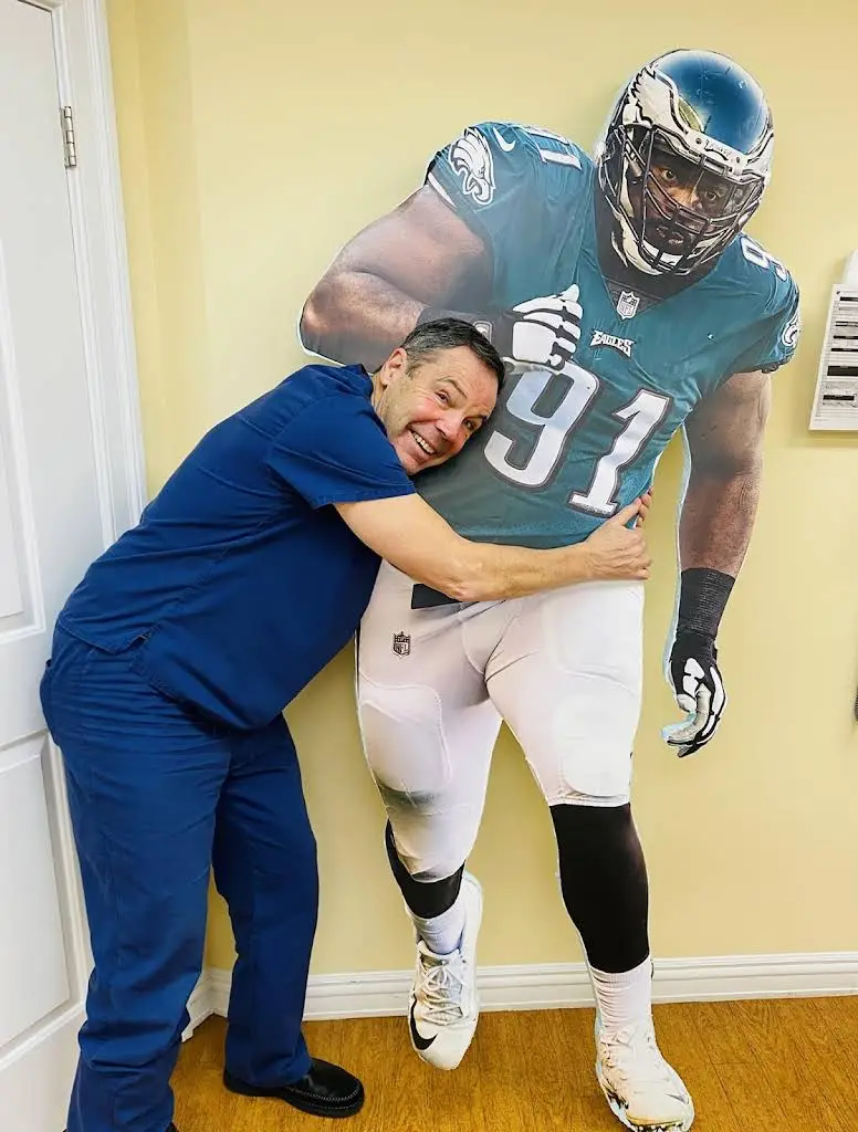 Doylestown Pediatric Dental - Rob Riesenberger DDS