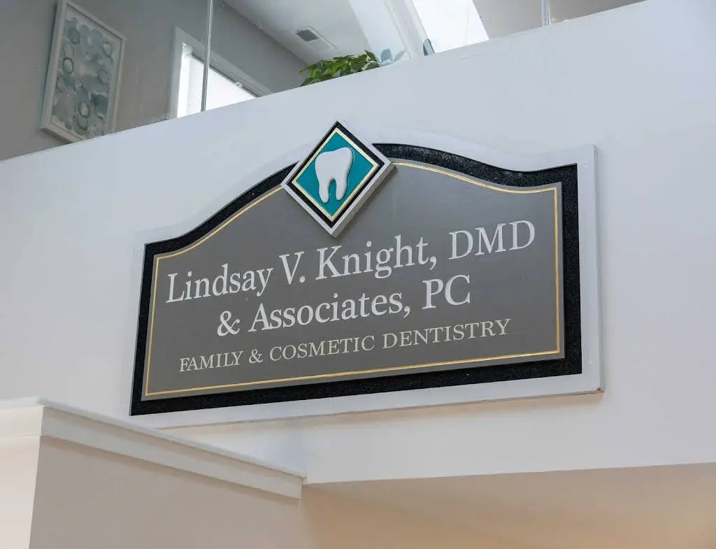 Lindsay V. Knight, DMD & Associates, PC