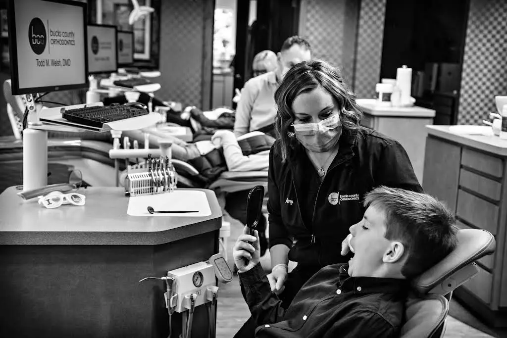 Bucks County Orthodontics