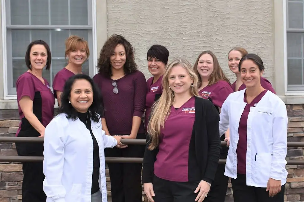 Dentistry by Design - Kiran Satashia, DMD