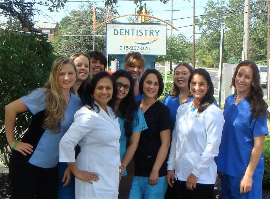Dentistry by Design - Kiran Satashia, DMD