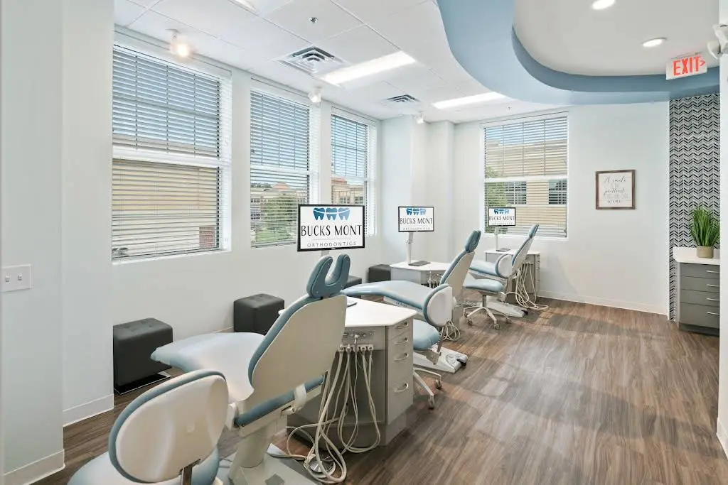 Bucks Mont Orthodontics