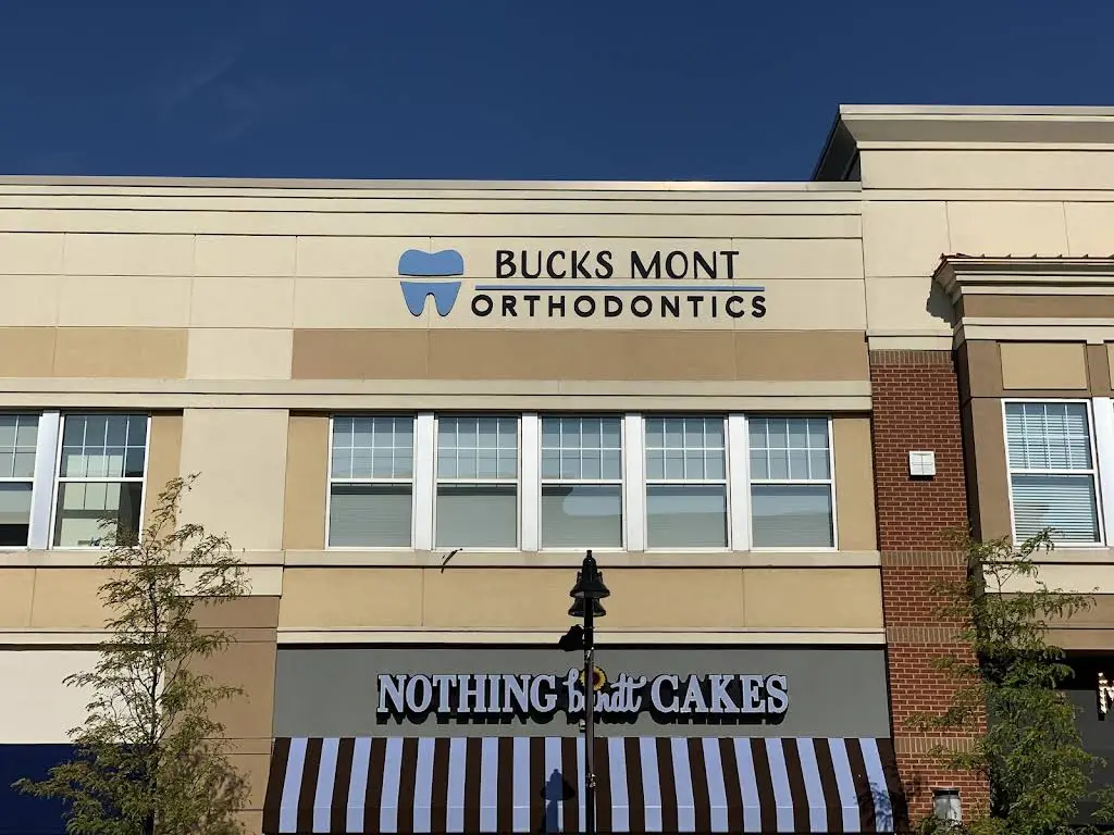 Bucks Mont Orthodontics
